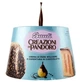 Пандоро Bauli Pandoro Pera e Cioccolato кекс с грушевым кремом и шоколадной глазурью 820 г - изображение 2