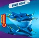 Чипсы из тортильи в рулетах с острым перцем чили Takis Blue Heat 480г - изображение 3