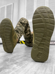 Тактичні кросівки Urban Assault Shoes Olive Elite 40 - зображення 4