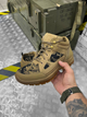 Тактические кроссовки Advanced Special Forces Shoes Coyote 41 - изображение 3