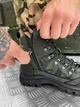 Тактичні черевики Urban Ops Assault Boots Olive 41 - зображення 3