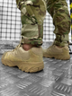 Тактические кроссовки АК Tactical Shoes Coyote 41 - изображение 3