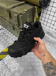 Тактичні кросівки АК Tactical Shoes Black 43 - зображення 5