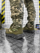 Тактические кроссовки Scooter Multicam 43 - изображение 4