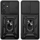 Чехол для смартфона BeCover Military для Samsung Galaxy A05s SM-A057 Black (BC_710549) - изображение 3