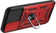 Чохол для смартфона BeCover Military для Samsung Galaxy A05s SM-A057 Red (BC_710552) - зображення 3