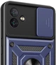Чехол для смартфона BeCover Military для Samsung Galaxy A05 SM-A055 Blue (BC_710554) - изображение 2