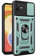 Чехол для смартфона BeCover Military для Samsung Galaxy A05 SM-A055 Dark Green (BC_710555) - изображение 6