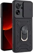 Чехол для смартфона BeCover Military для Xiaomi Redmi 13C/Poco C65 Black (BC_710561) - изображение 6