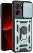 Чохол для смартфона BeCover Military для Xiaomi Redmi 13C/Poco C65 Dark Green (BC_710563) - зображення 6