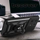 Чехол для смартфона BeCover Military для Xiaomi 13 Black (BC_710567) - изображение 3