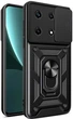 Чехол для смартфона BeCover Military для Xiaomi 13 Black (BC_710567) - изображение 6
