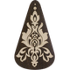 Шкатулка для рукоделия Wonderland Crafts FLZB(N)-019 (5,5*11см) Шкатулка для ножниц (7.5*13.5см) - изображение 3