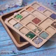 Органайзер для бісеру багатоярусний Wonderland Crafts FLZB-090 (18*18*3.5см) - зображення 4