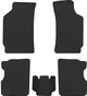 EVA килимки EVAtech в салон авто Skoda Felicia 1994-2000 Combi EU 5 шт Black (SK1839CG5RBB) - зображення 1
