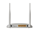 Бездротовий маршрутизатор (роутер) TP-Link td-w8961nd - зображення 3