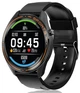 2E Смарт-часы Motion GT 46 mm Black-Orange - изображение 1