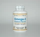 Риб'ячий жир преміум Omega-3 Fish Oil California Gold Nutrition 100 капсул - изображение 1
