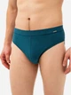 Труси сліпи чоловічі Cornette 221 Authentic M Морська хвиля (5902458185573) - зображення 1