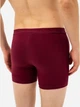 Трусы боксеры мужские Cornette 220 PERFECT-Authentic XL Бордовые (5902458185511) - изображение 2