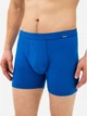 Труси боксери чоловічі Cornette 220 PERFECT-Authentic 2XL Кобальт (5902458185443) - зображення 1