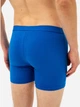 Труси боксери чоловічі Cornette 220 PERFECT-Authentic 2XL Кобальт (5902458185443) - зображення 2