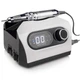Фрезер для маникюра Nail Drill ZS-717 PRO WHITE 65 Ватт, 45 000 об/мин - изображение 3