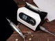Фрезер для маникюра Nail Drill ZS-717 PRO WHITE 65 Ватт, 45 000 об/мин - изображение 5