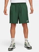 Спортивные шорты мужские Nike M Nk Club Flow Short FN3307-323 S Fir/White (0196974849735) - изображение 1
