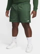 Спортивные шорты мужские Nike M Nk Club Flow Short FN3307-323 S Fir/White (0196974849735) - изображение 8