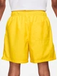 Спортивные шорты мужские Nike M Nk Club Flow Short FN3307-718 L Lightening/White (0196974938309) - изображение 2