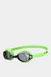 Детские очки для плавания в бассейне Arena Bubble 3 Jr (92395-065) lime - изображение 1