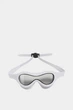 Дитячі окуляри для плавання в басейні Arena Spider Kids Mask (004287-901) light grey - зображення 2
