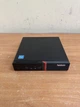 Неттоп Lenovo ThinkCentre M600 Tiny USFF / Intel Pentium J3710 (4 ядра по 1.6 - 2.64 GHz) / 4 GB DDR3 / 120 GB SSD M.2 / Intel HD Graphics 405 / DisplayPort б/у - изображение 2