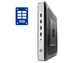 Неттоп Б-класс HP t630 Thin Client USFF / AMD G-Series GX-420GI (4 ядра по 2.0 - 2.2 GHz) / 4 GB DDR4 / 32 GB SSD / AMD Radeon R7E / Win 10 б/у - изображение 1