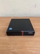 Неттоп Lenovo ThinkCentre M600 Tiny USFF / Intel Pentium J3710 (4 ядра по 1.6 - 2.64 GHz) / 4 GB DDR3 / 500 GB HDD / Intel HD Graphics 405 / DisplayPort б/у - изображение 2