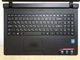 Ноутбук Б-класс Lenovo IdeaPad 100-15IBY / 15.6" (1366x768) TN / Intel Celeron N2840 (2 ядра по 2.16 - 2.58 GHz) / 4 GB DDR3 / 120 GB SSD / Intel HD Graphics / WebCam б/у - изображение 3