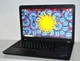 Ноутбук Б-клас Lenovo ThinkPad E550 / 15.6" (1366x768) TN / Intel Core i3-5005U (2 (4) ядра по 2.0 GHz) / 12 GB DDR3 / 360 GB SSD NEW / Intel HD Graphics 4400 / WebCam / HDMI / Windows 10 Pro б/в - зображення 2
