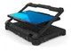 Защищенный ноутбук-трансформер Dell Latitude 12 Rugged Extreme 7204 / 12" (1366x768) IPS / Intel Core i5-4310U (2 (4) ядра по 2.0 - 3.0 GHz) / 12 GB DDR3 / 256 GB SSD / Intel HD Graphics 4400 / WebCam / Win 10 б/у - изображение 3