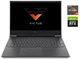 Ігровий ноутбук HP Victus 16-e0504nw / 16.1" (1920x1080) IPS / AMD Ryzen 7 5800H (8 (16) ядер по 3.2 - 4.4 GHz) / 16 GB DDR4 / 512 GB SSD / nVidia GeForce RTX 3060, 6 GB GDDR6, 192-bit / WebCam - зображення 1