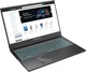 Ноутбук Gigabyte G5 MF 2024 (MF5-H2EE353KD) Iron Gray - изображение 2