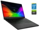 Ігровий ноутбук Razer Blade 15 RZ09-0300 / 15.6" (1920x1080) IPS / Intel Core i7-9750H (6 (12) ядер по 2.6 - 4.5 GHz) / 16 GB DDR4 / 512 GB SSD / nVidia GeForce RTX 2060, 6 GB GDDR6, 192-bit / WebCam б/в - зображення 1