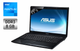 Ноутбук Asus A52J / 15.6" (1366x768) TN / Intel Pentium P6000 (2 ядра по 1.86 GHz) / 4 GB DDR3 / 500 GB HDD / Intel HD Graphics / WebCam / DVD-RW б/у - изображение 1