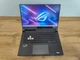 Игровой ноутбук Asus ROG STRIX g513L / 15.6" (1920x1080) IPS / AMD Ryzen 7 4800H (8 (16) ядер по 2.9 - 4.2 GHz) / 16 GB DDR4 / 512 GB SSD / nVidia GeForce RTX 3060, 6 GB GDDR6, 192-bit / WebCam - изображение 3