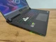 Игровой ноутбук Asus ROG STRIX g513L / 15.6" (1920x1080) IPS / AMD Ryzen 7 4800H (8 (16) ядер по 2.9 - 4.2 GHz) / 16 GB DDR4 / 512 GB SSD / nVidia GeForce RTX 3060, 6 GB GDDR6, 192-bit / WebCam - изображение 9