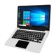 Ультрабук Б-клас Jumper EZbook 3 Se / 13.3" (1920x1080) IPS / Intel Celeron N3350 (2 ядра по 1.1 - 2.4 GHz) / 3 GB DDR3 / 64 GB SSD / Intel HD Graphics 500 / АКБ NEW б/в - зображення 1