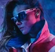 Бездротові Bluetooth навушники TWS M20 чорні - зображення 6