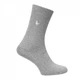 Носки Jack Wills Springwell Multipack 3 Pack Blue/grey/Green, Универсальный (11888436) - изображение 2