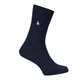 Носки Jack Wills Springwell Multipack 3 Pack Blue/grey/Green, Универсальный (11888436) - изображение 3