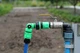 Фітинг поворотний 1/2"-3/4"-1"ВР з адаптером для шлангу Presto-PS - зображення 4